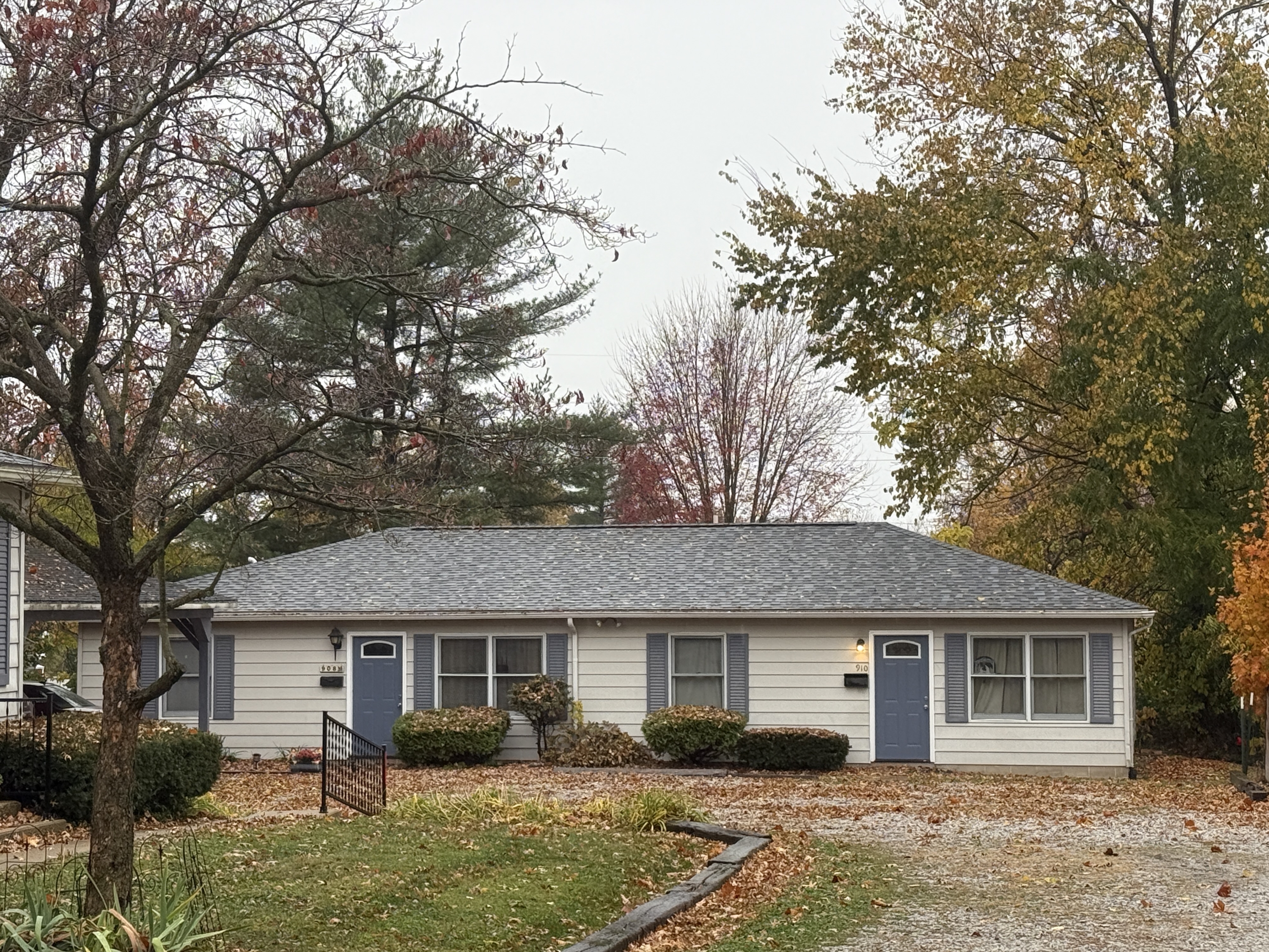 910 North Meridian Street - 1